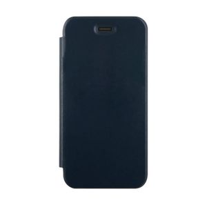 BBC Etui crystal pour iPhone 6 / 6S - Bleu Marine