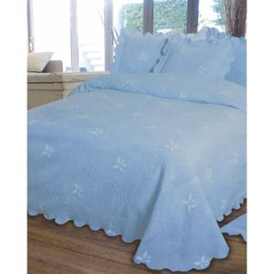 couvre lit 1 personne bleu achat vente couvre lit 1 couvre lit 1 personne bleu achat vente couvre lit 1