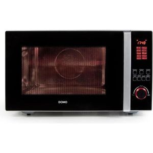 MICRO-ONDES DOMO DO2342CG - Micro-ondes avec grill et convecti