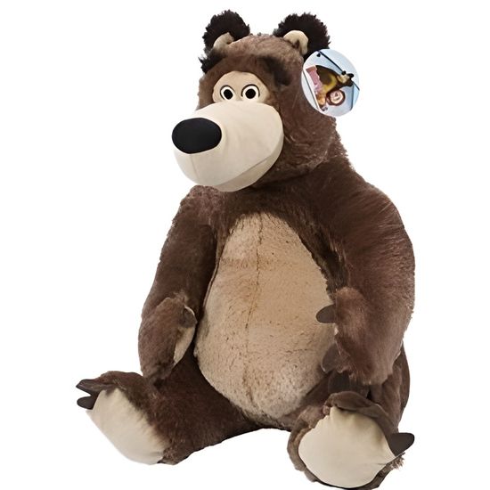 doudou michka