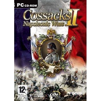 cossacks 2 complet gratuitement