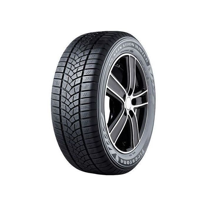PNEUS Hiver Firestone Destination Winter 225/65 R17 102 T 4x4 hiver