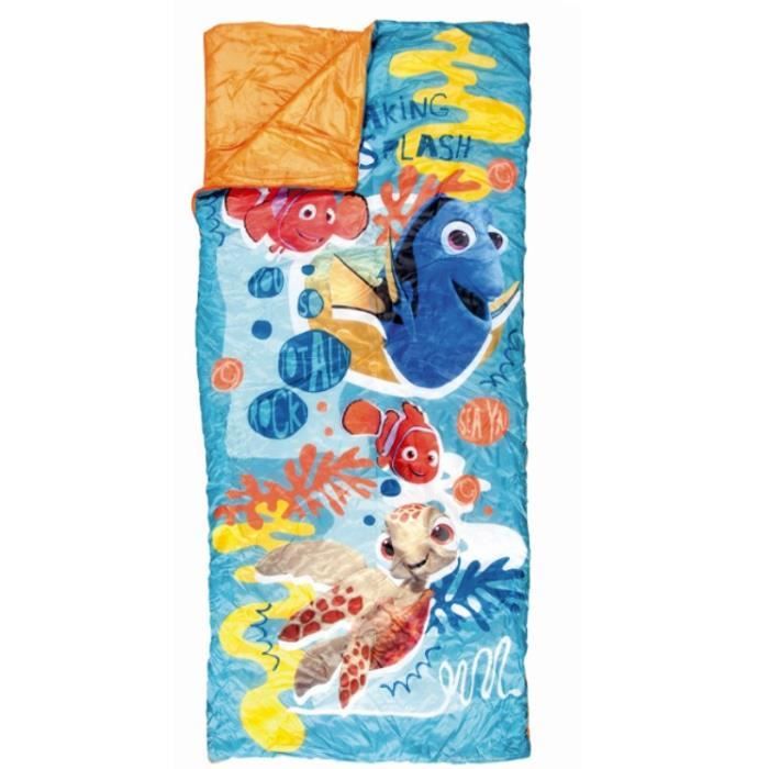 DORY Sac de Couchage enfant