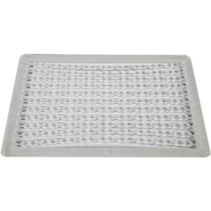 AQUATICA Accessoires Carpes ARRETOIRS DE BOUILLETTES