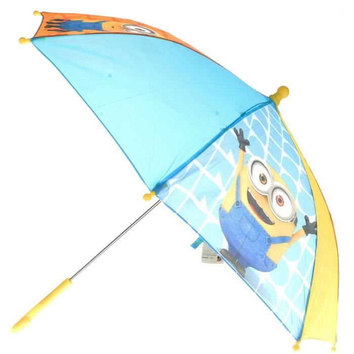 MINIONS Parapluie Model 2 - 37,5 x 65 x 55 cm