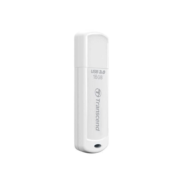 TRANSCEND Clé USB JETFLASH 730 - 16 Go