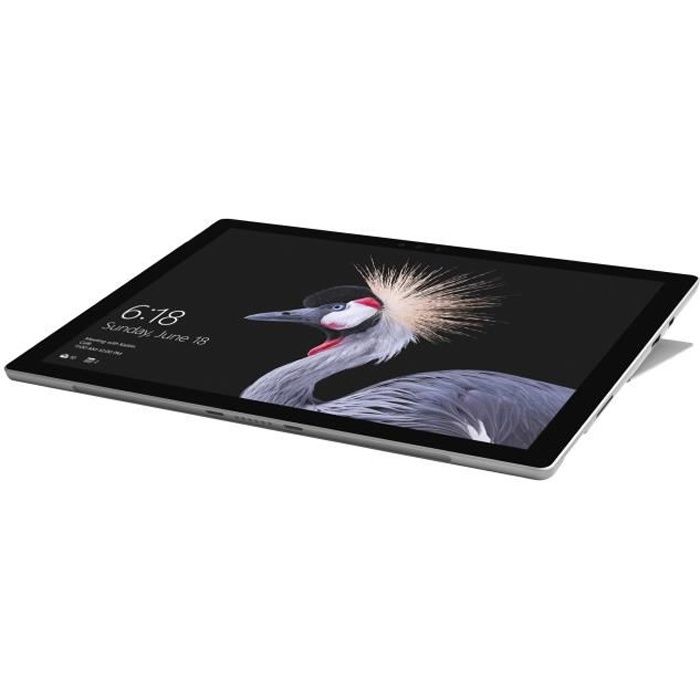 Microsoft Surface Pro - Tablette - Core i5 7300U