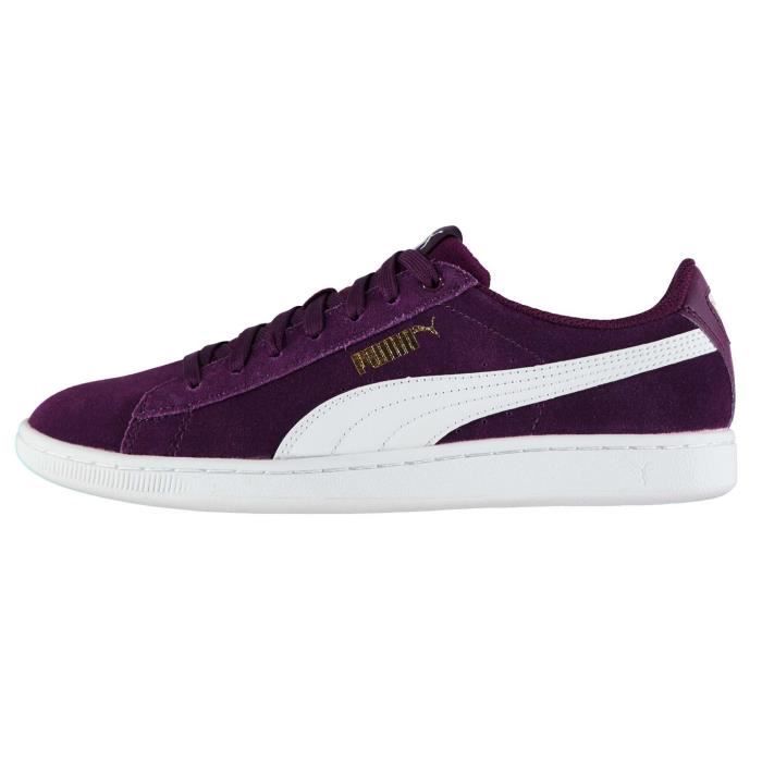 puma beige daim puma beige daim