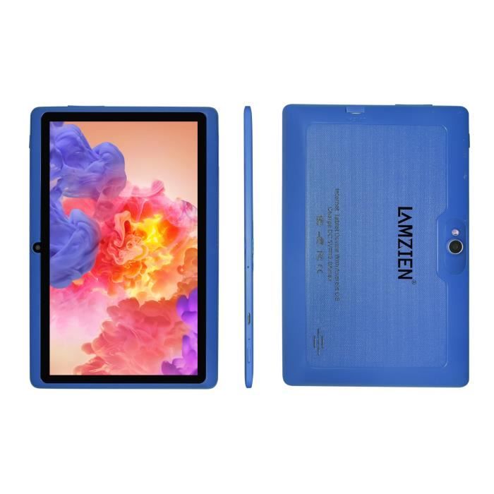 Tablette 16Go - Tablette tactile enfant -7"1