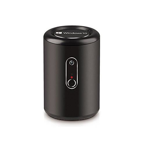 Mini PC Ovegna G2 Noir 2GB DDR3 / 32GB EMMC1