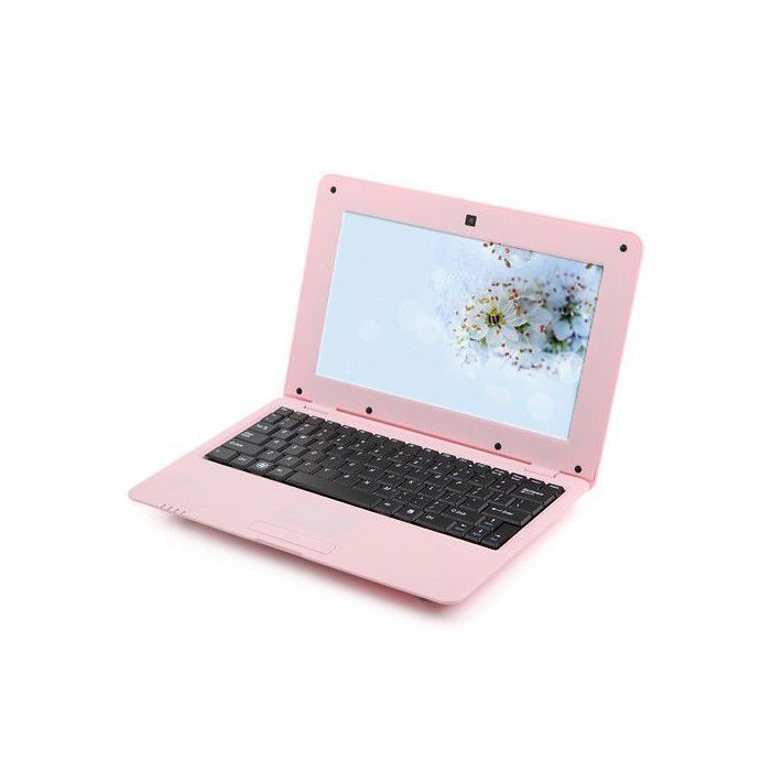 Mini PC Android ultra portable netbook 10 pouces3