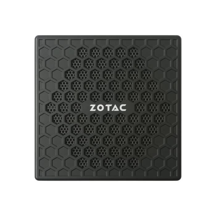  ZBOX nano CI327 - Barebone - mini ordinateur3