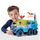 Paw Patrol Véhicule de sauvetage terrain en jungle