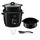 TEFAL RK103811 Cuiseur a riz Classic 2 - Noir