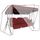 Housse de protection pour balancelle