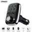 Transmetteur Fm Bluetooth Kit Main Libre Voiture Sans Fil