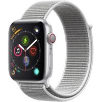 MONTRE CONNECTÉE Apple Watch Series 4 GPS + Cellular, 44mm, Boîtier MONTRE CONNECTÉE Apple Watch Series 4 GPS + Cellular, 44mm, Boîtier