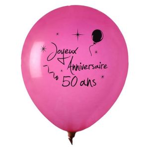 Modele Anniversaire 50 Ans Modele Anniversaire 50 Ans