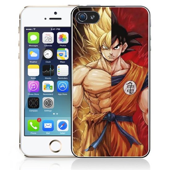goku coque iphone 5 goku coque iphone 5