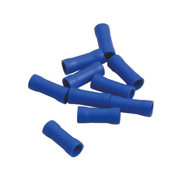 AUTOBEST Lot De 10 Manchons De Raccordements