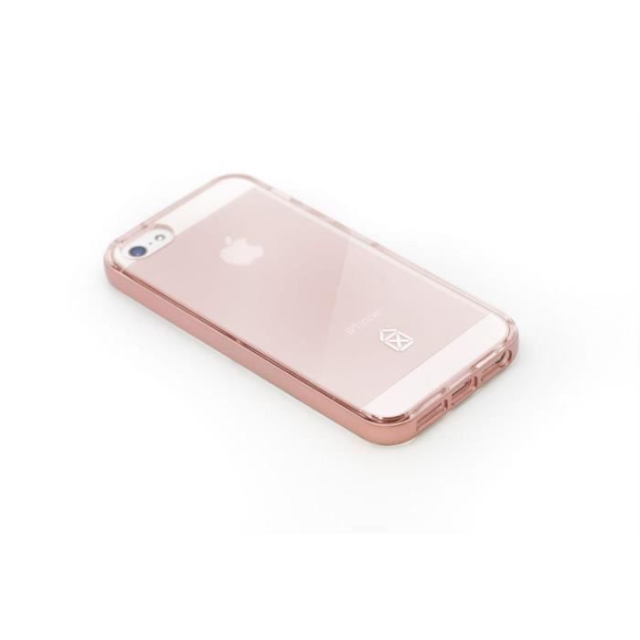 CASE SCENARIO Coque 3 en 1 Pantone pour iPhone 5 / 5S / SE