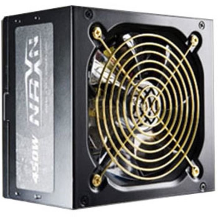 Enermax Alimentation PC 500W Naxn ENP500AGT