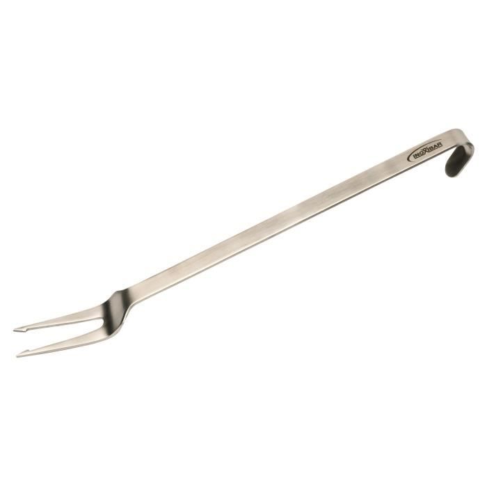 INOXIBAR Fourchette Collection Force en inox - L 38 cm