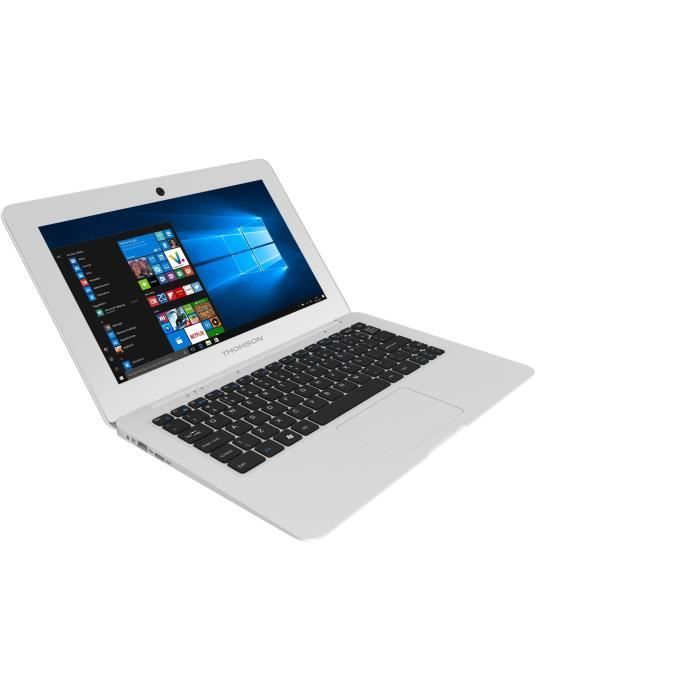 THOMSON PC Portable NEO12 - 11,6\