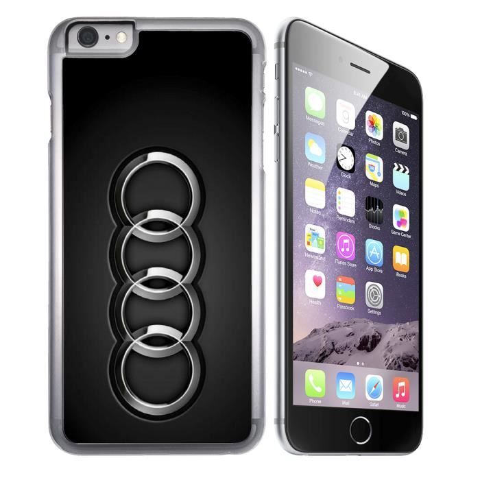coque iphone 6 audi avec rabat coque iphone 6 audi avec rabat