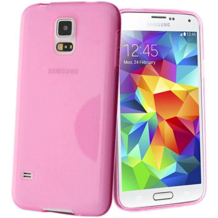 coque samsung s5 rose coque samsung s5 rose