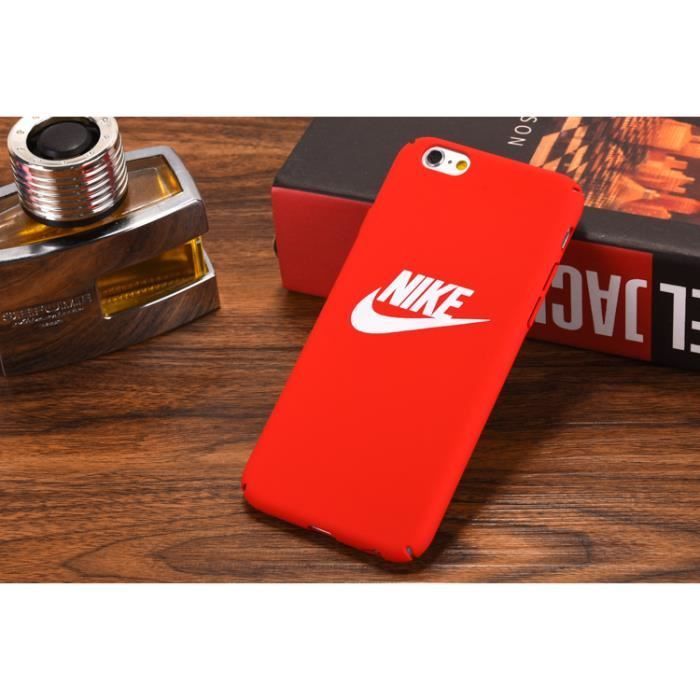 coque iphone 6 nike rouge coque iphone 6 nike rouge