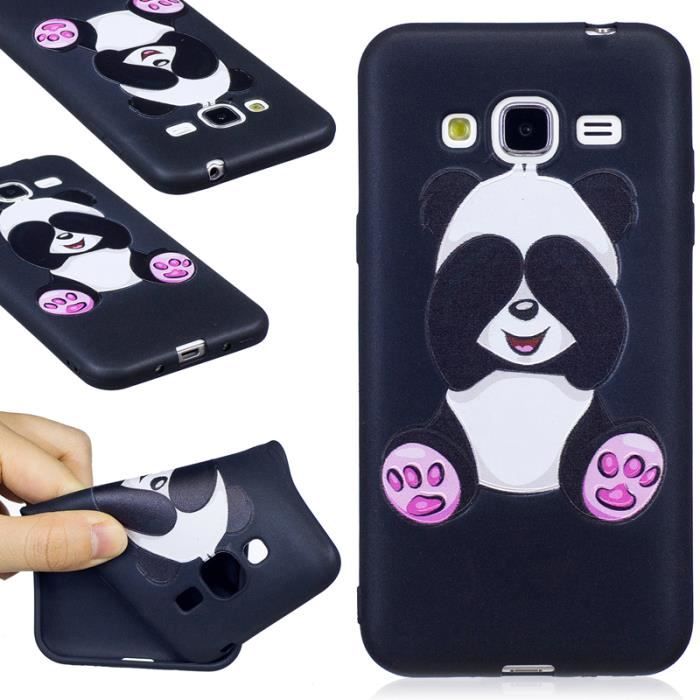 coque samsung galaxy j3 panda coque samsung galaxy j3 panda