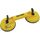 Am-Tech Double ventouse ultra solide Import Gra…