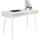 Bureau scandinave blanc