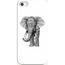 coque iphone 4 elephant