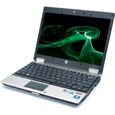 HP EliteBook 2540P - i7 2.1