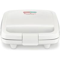 GAUFRIER MOULINEX WJ70112 Gaufrier électrique Waffle Time - GAUFRIER MOULINEX WJ70112 Gaufrier électrique Waffle Time -