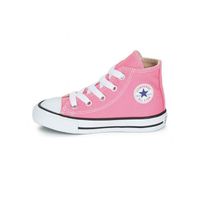 BASKET Baskets Converse CT HI ALL Star pour fillettes en BASKET Baskets Converse CT HI ALL Star pour fillettes en