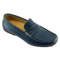 MOCASSIN Mocc Cool II - Chaussures Homme mocassin cousu sou MOCASSIN Mocc Cool II - Chaussures Homme mocassin cousu sou