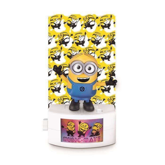 MINIONS - Music Mates - Dave