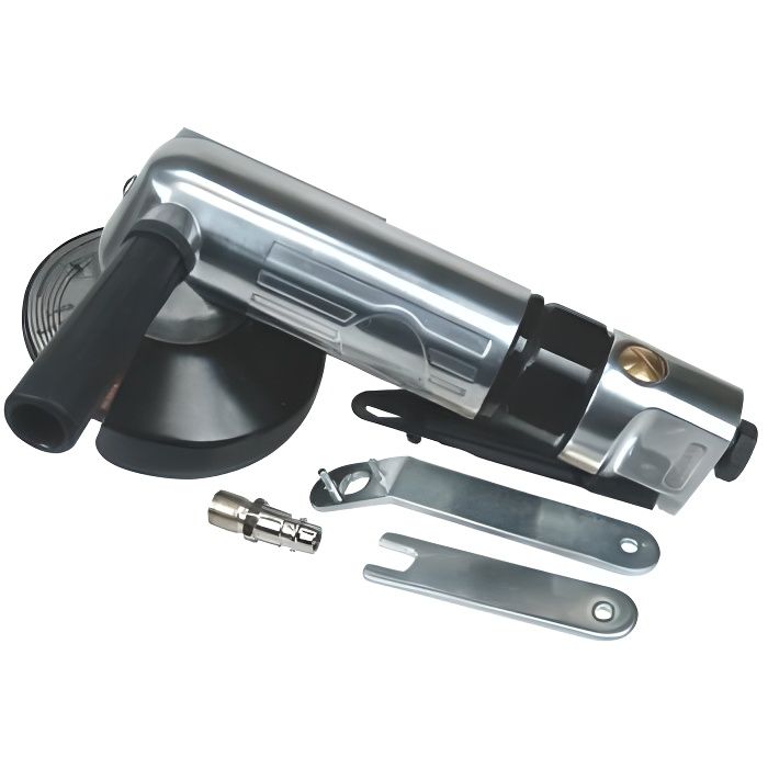 AUTOBEST Meuleuse Pneumatique