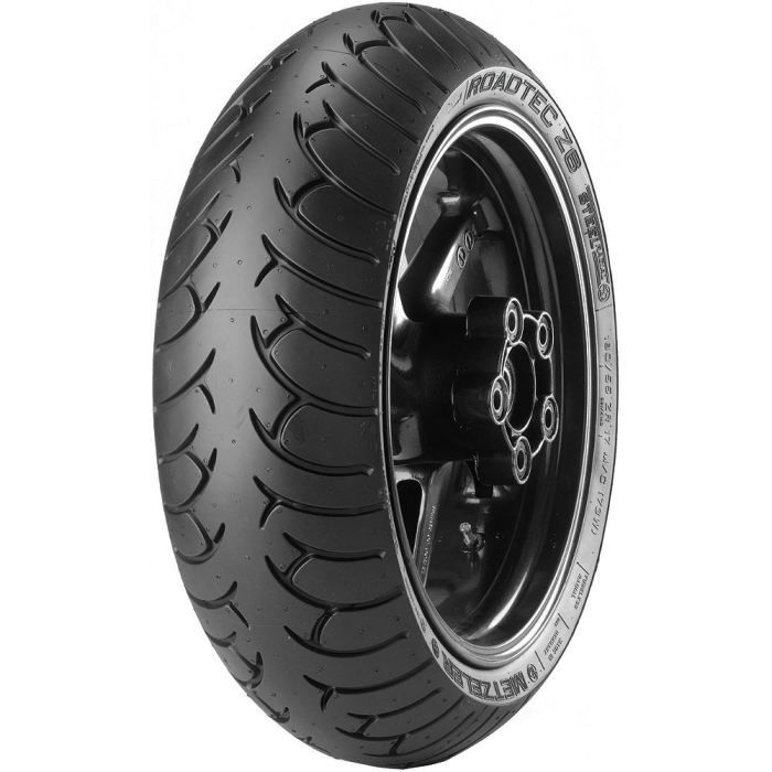 METZELER 170/60 ZR17 72W Z6 Roadtec Pneu Moto Route
