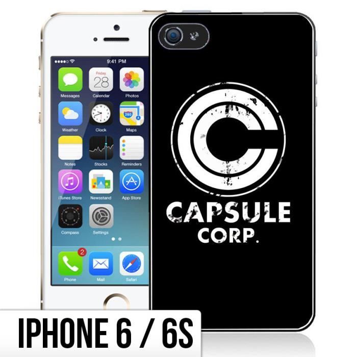 coque capsule iphone 6 coque capsule iphone 6