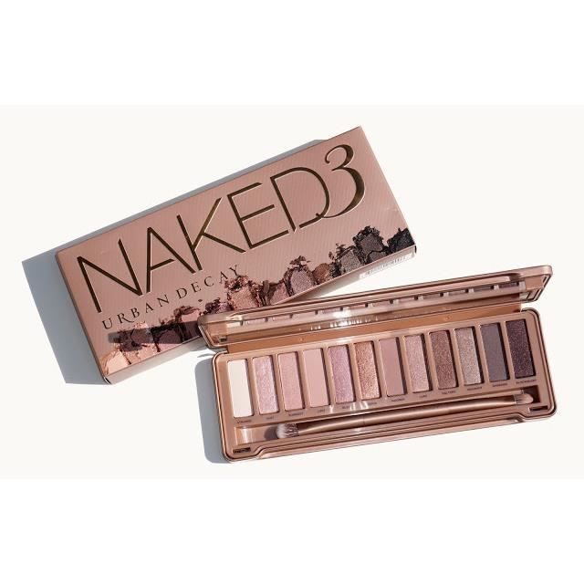 Related Coupons Urban Decay offers trend-setting cosmetics from eye shadow, lip gloss, eyeliner, lip plumper, bronzer, mineral makeup, & cruelty-free products. Urban Decay is beauty with an edge feminine, a little dangerous, and a lot of fun.