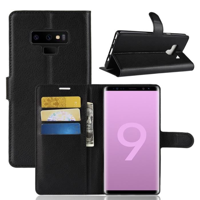 coque note 9 samsung porte carte coque note 9 samsung porte carte