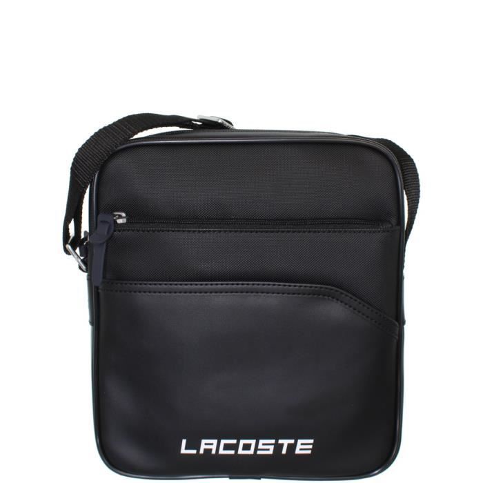 achat lacoste pas cher