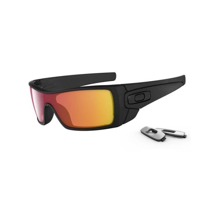 lunettes de soleil oakley batwolf lunettes de soleil oakley batwolf