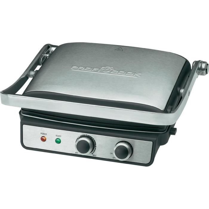 Profi Cook Grill Profi Cook Grill