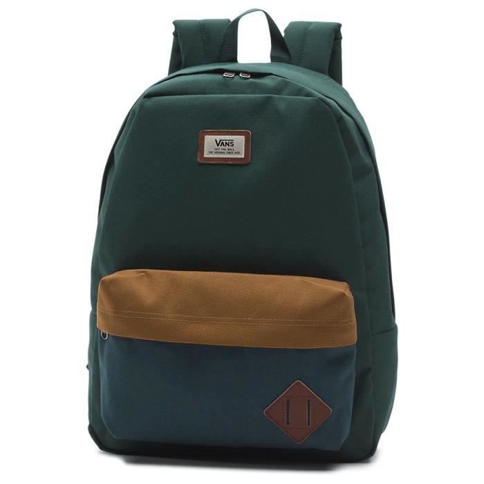 sac a dos vans old skool homme prix