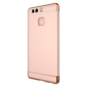 coque huawei p9 or rose